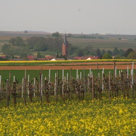 Ferienwohnung Wassergasse Kapellen-Drusweiler Bilik gambar