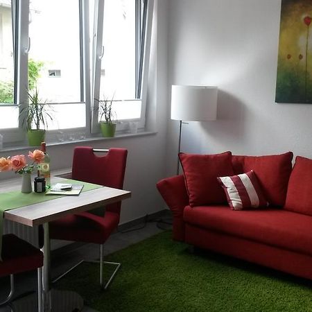 Ferienwohnung Wassergasse Kapellen-Drusweiler Bilik gambar