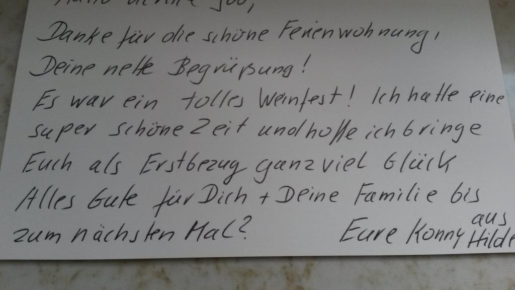 Ferienwohnung Wassergasse Kapellen-Drusweiler Bilik gambar