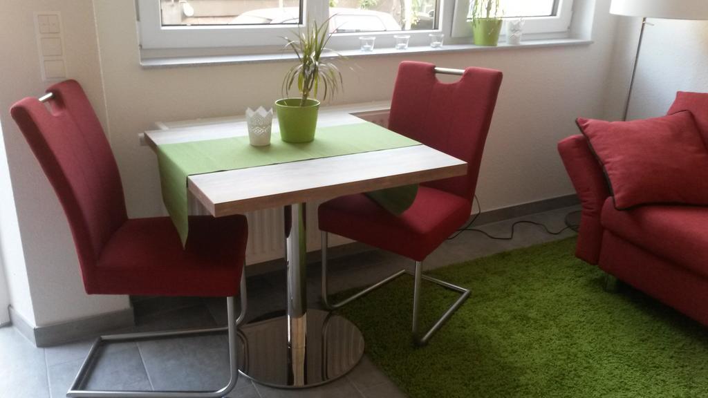 Ferienwohnung Wassergasse Kapellen-Drusweiler Bilik gambar