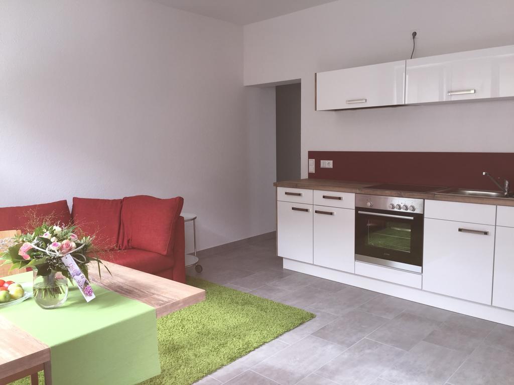 Ferienwohnung Wassergasse Kapellen-Drusweiler Bilik gambar