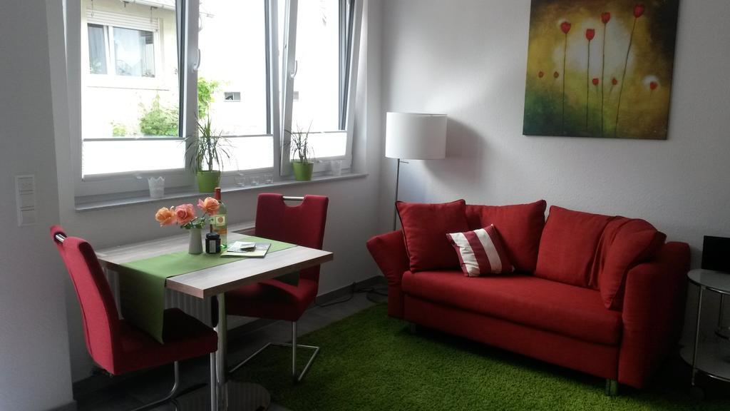 Ferienwohnung Wassergasse Kapellen-Drusweiler Bilik gambar