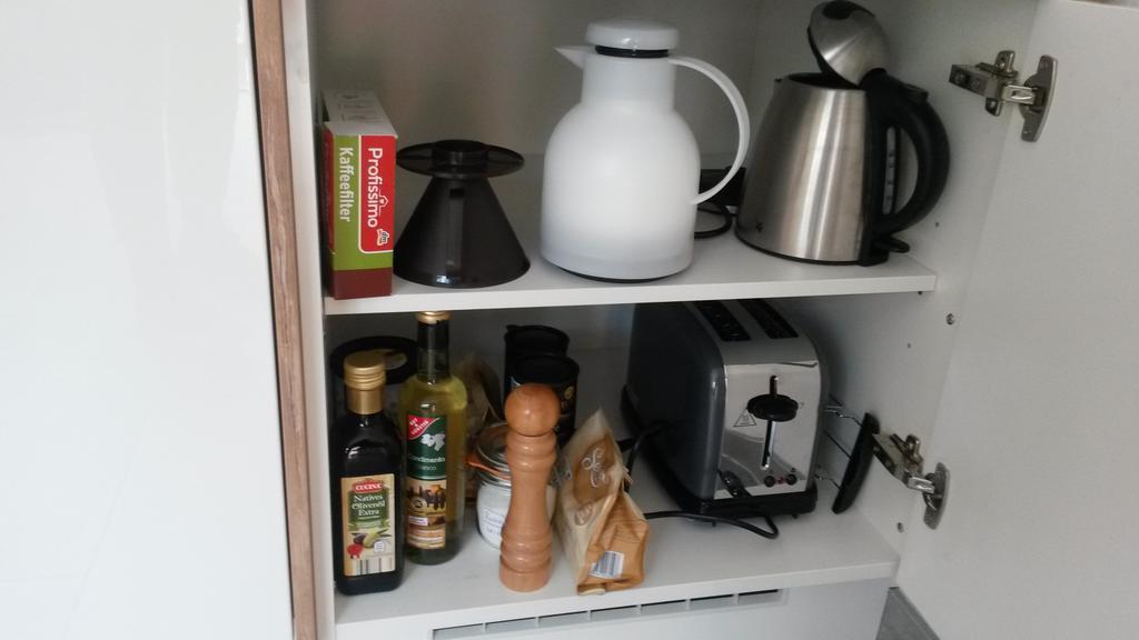 Ferienwohnung Wassergasse Kapellen-Drusweiler Bilik gambar