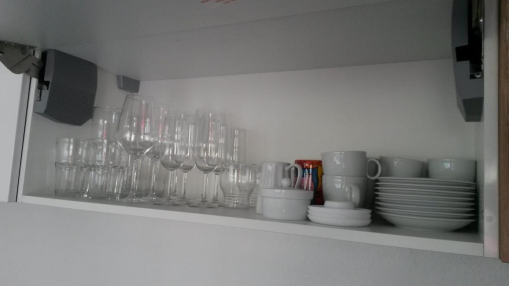 Ferienwohnung Wassergasse Kapellen-Drusweiler Bilik gambar
