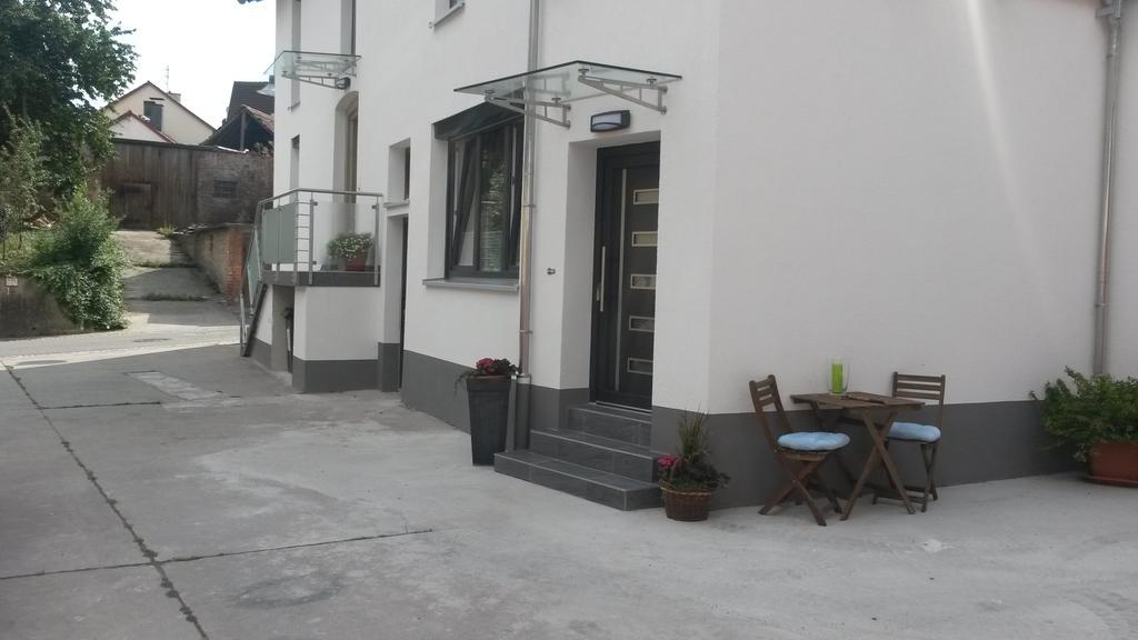 Ferienwohnung Wassergasse Kapellen-Drusweiler Bilik gambar