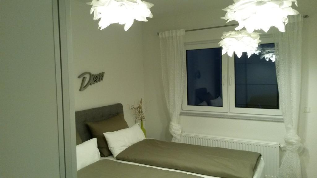 Ferienwohnung Wassergasse Kapellen-Drusweiler Bilik gambar